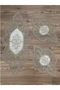 Runner 3-Piece Living Room Set, Table, Coffee Table, Console Cover, Runner - 7