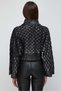 Kurzer Pullover - 5