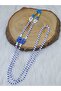 Chain-Game Console Figured Children's Glasses Chain-Glasses Strap Beaded Children's Glasses Chain - 4