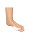 Silicone Roller Foot Big Toe Bone Bunion Protector - 8