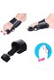 Toe Big Toe Bone Corrector 1St Quality Hallux Valgus Roller Bone Corrector 1 Piece Night Splint - 4