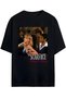 Scarface Tony and Elvira Unisex Cotton Tshirt