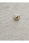 Silver 8Ball Italian Bracelet Charm - 2