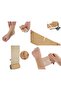 Koban Bandage Self Adhesive Bandage Coban Bandage Wrap Bandage 7.5Cmx4.5 M. 1 Pc Black - 4