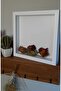 25×25×3 Memory Frame Flower Frame Glass Depth Frame - 3