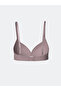 Lcwk Wire Free Unpadded Plain Bra - 2