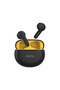 Buds T01 Bluetooth In-Ear Headphones Black