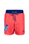 Men's Anchor Sea Shorts