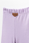 Premium 2-Piece Baby and Child Tights Set (100% Cotton) - 4