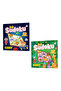 Sudoku Set with Stickers (8 Books, 700 Stickers) - 2