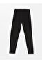 Women's Tights with Elastic Waist - 5