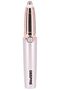 Eyebrow Trimmer - For Women, Usb Charging Cable, On/Off Switch Lipstick Design, - 2