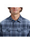 Venture Overshirt Sherpa Men's Shirt Men's Shirt Aqywt03364 - 5