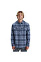 Venture Overshirt Sherpa Men's Shirt Men's Shirt Aqywt03364 - 2