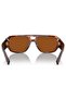 Dolce Gabbana Dg4482 322273   57 Male Sunglasses - 4