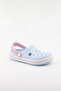 Akınalbella Women's Cros Model Sabo Hospital Doctor Nurse Slippers E195.Z - 3