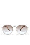 LIMITLESS By Eyewa - Unisex Sunglasses -  Round Sunglasses