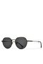 ZIA By Eyewa - Men Sunglasses -  Geometric Sunglasses - 2