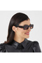 ZEN By Eyewa - Women Sunglasses -  Rectangle Sunglasses - 5