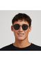TURN UP By Eyewa - Men Sunglasses -  Geometric Sunglasses - 4