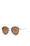 FORGET-ME-NOT By Eyewa - Women Sunglasses -  Round Sunglasses - 2