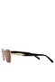 EMPRESS By Eyewa - Unisex Sunglasses -  Geometric Sunglasses - 3