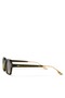 BRAD By Eyewa - Unisex Sunglasses -  Geometric Sunglasses - 3