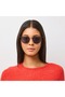 SIREN By Eyewa - Women Sunglasses -  Square Sunglasses - 5