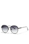 FORGET-ME-NOT By Eyewa - Women Sunglasses -  Round Sunglasses - 2