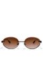 BROOKE By Eyewa - Women Sunglasses -  Oval Sunglasses
