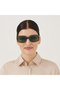 DUO By Eyewa - Women Sunglasses -  Rectangle Sunglasses - 4