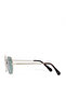 FAMOUS By Eyewa - Unisex Sunglasses -  Geometric Sunglasses - 3