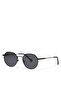 WANDERLUST By Eyewa - Men Sunglasses -  Round Sunglasses - 2