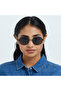 FAMOUS By Eyewa - Unisex Sunglasses -  Geometric Sunglasses - 4