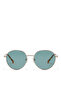 TURN AROUND By Eyewa - Unisex Sunglasses -  Round Sunglasses