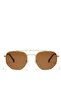 VERBIER By Eyewa - Men Sunglasses -  Teardrop Sunglasses