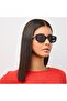 ICARUS By Eyewa - Women Sunglasses -  Oval Sunglasses - 4