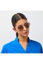SAHAR By Eyewa - Women Sunglasses -  Geometric Sunglasses - 5