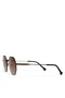 AZZURRO By Eyewa - Unisex Sunglasses -  Geometric Sunglasses - 3