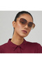 HEDY By Eyewa - Women Sunglasses -  Cat eye Sunglasses - 4