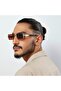 TRILLIANT By Eyewa - Unisex Sunglasses -  Rectangle Sunglasses - 7
