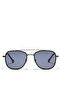 SQUARED AWAY By Eyewa - Men Sunglasses -  Teardrop Sunglasses