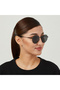 TURN AROUND By Eyewa - Unisex Sunglasses -  Round Sunglasses - 5