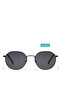 WANDERLUST By Eyewa - Men Sunglasses -  Round Sunglasses