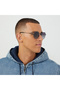 TURN UP By Eyewa - Men Sunglasses -  Geometric Sunglasses - 5