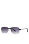 FICTION By Eyewa - Women Sunglasses -  Geometric Sunglasses - 2