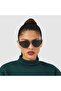GARDENA By Eyewa - Unisex Sunglasses -  Teardrop Sunglasses - 6