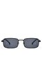 SOLARIS By Eyewa - Men Sunglasses -  Rectangle Sunglasses