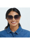 MOONLIGHT By Eyewa - Women Sunglasses -  Square Sunglasses - 4