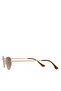 HUSH-HUSH By Eyewa - Unisex Sunglasses -  Geometric Sunglasses - 3